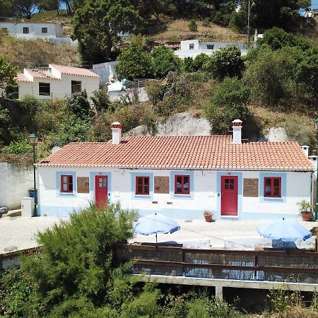 Calma Aljezur Villa Exterior photo