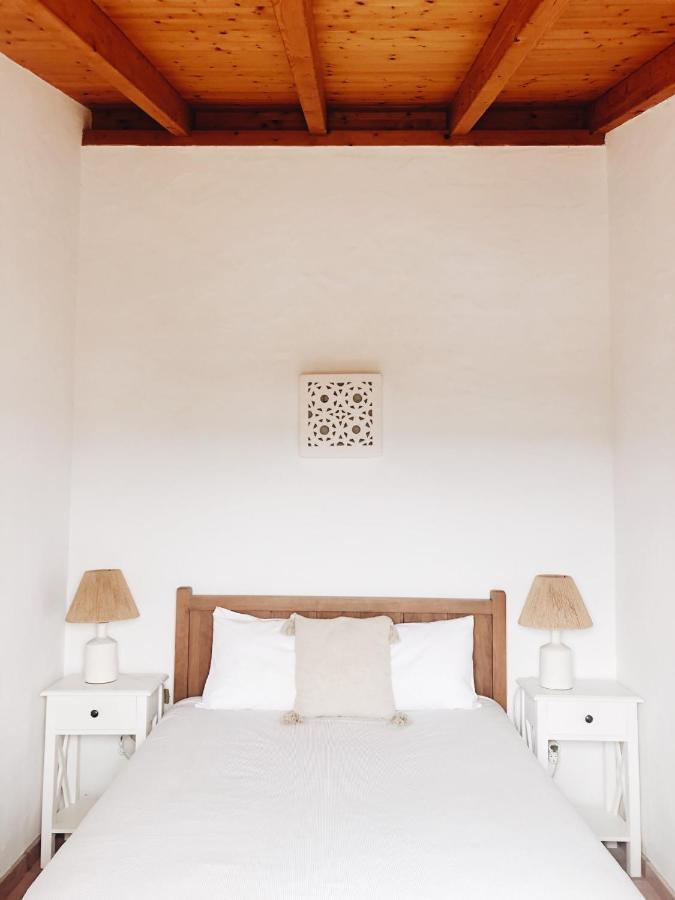 Calma Aljezur Villa Exterior photo