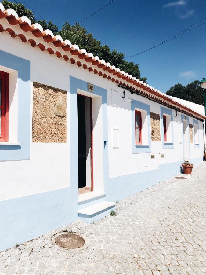 Calma Aljezur Villa Exterior photo