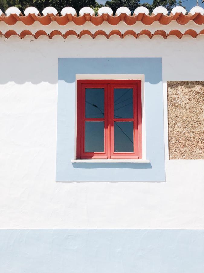 Calma Aljezur Villa Exterior photo