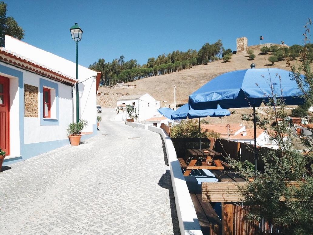 Calma Aljezur Villa Exterior photo