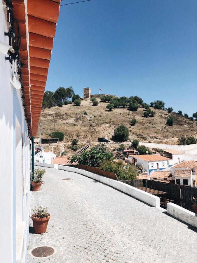 Calma Aljezur Villa Exterior photo