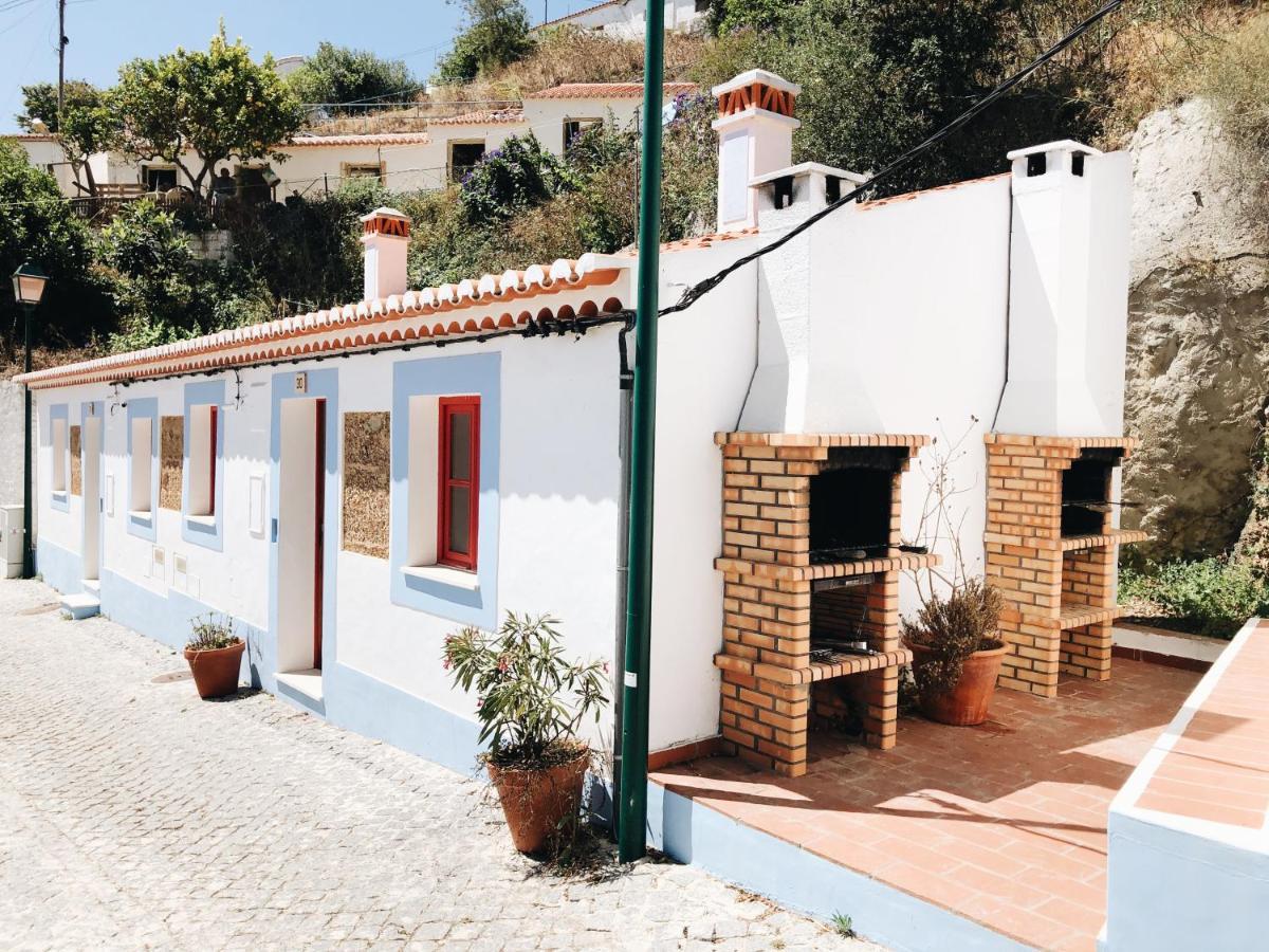 Calma Aljezur Villa Exterior photo